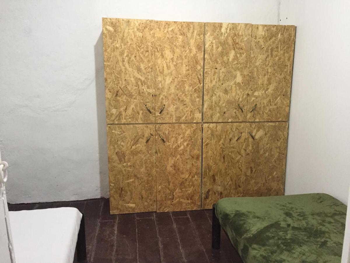 Meraki Salento Hostel Restaurante Dış mekan fotoğraf