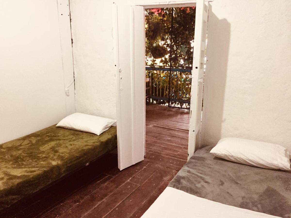 Meraki Salento Hostel Restaurante Dış mekan fotoğraf